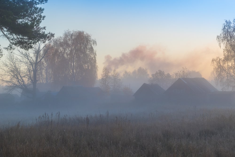 Photograph by Евгений Патрешов