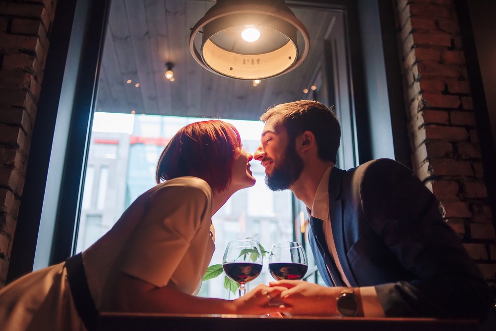 Photograph by Ольга Ерешко