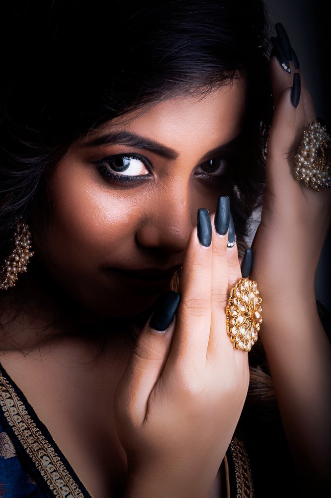 Photograph by Soumen Ghosh