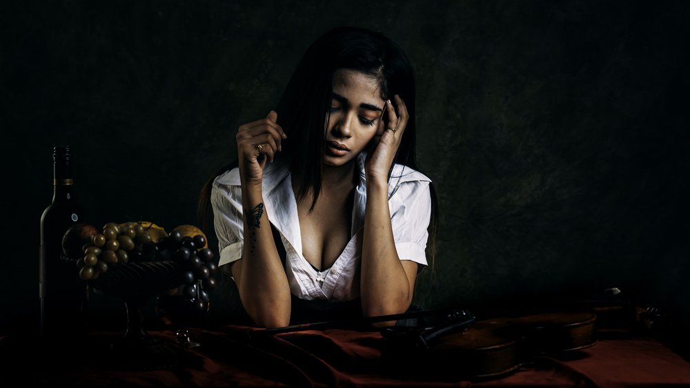 Photograph by Soumen Ghosh