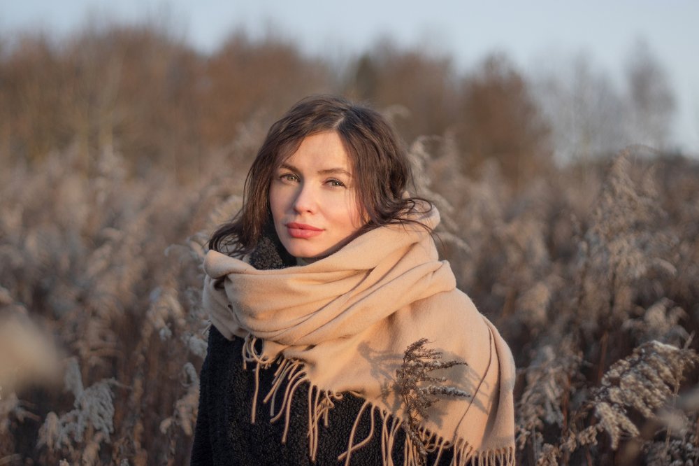 Photograph by Ксения Лаевская