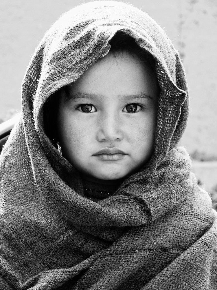 Photograph by Gholamreza Karimi