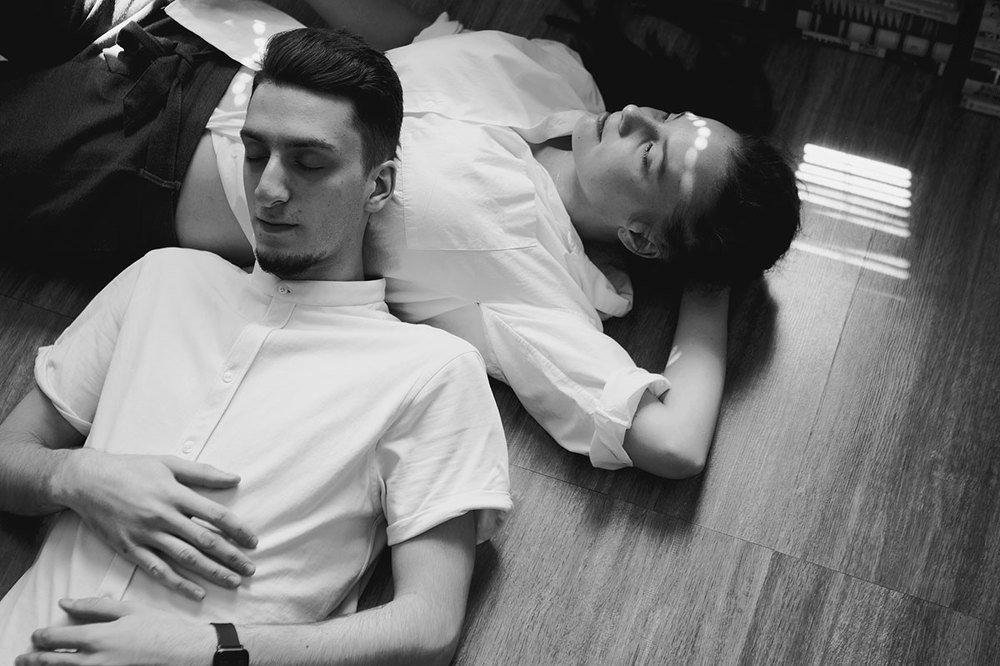 Photograph by Ольга Юсупова