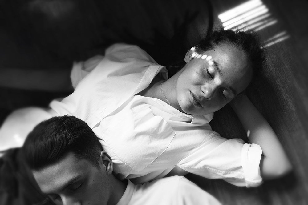 Photograph by Ольга Юсупова