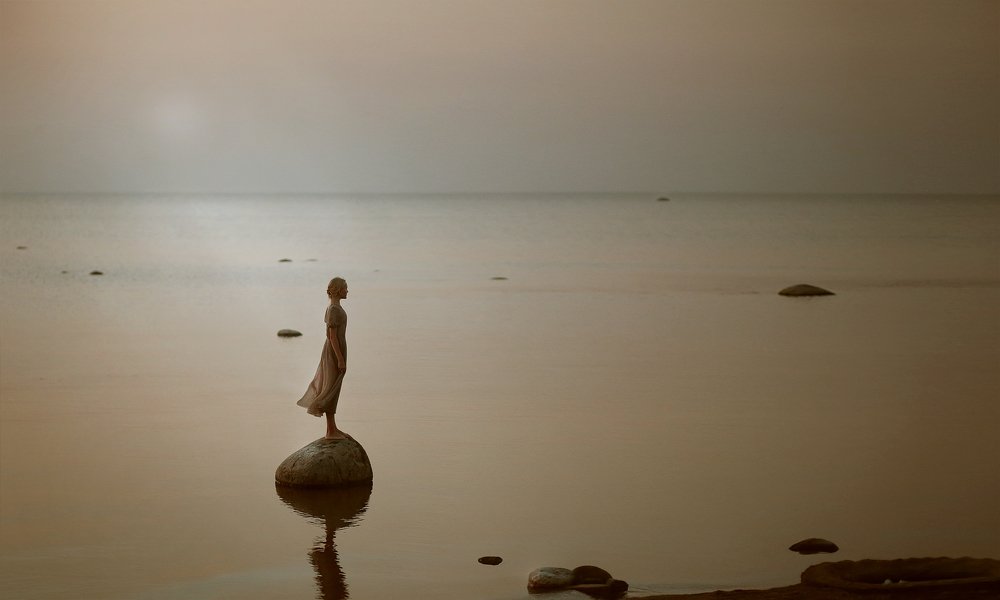 Photograph by Постонен Екатерина