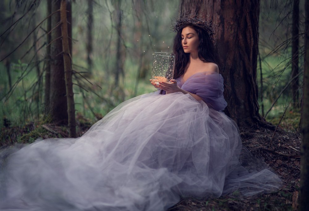 Photograph by Ирина Сергунина