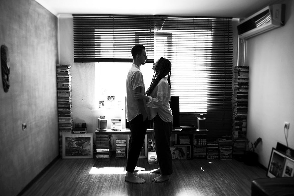 Photograph by Ольга Юсупова