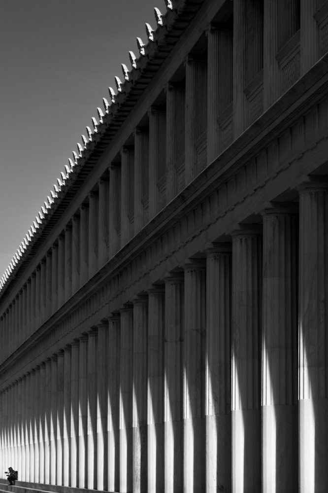 Photograph by Sebastian Szostek