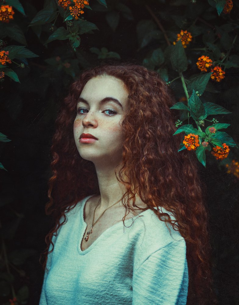 Photograph by Hind Aliliche