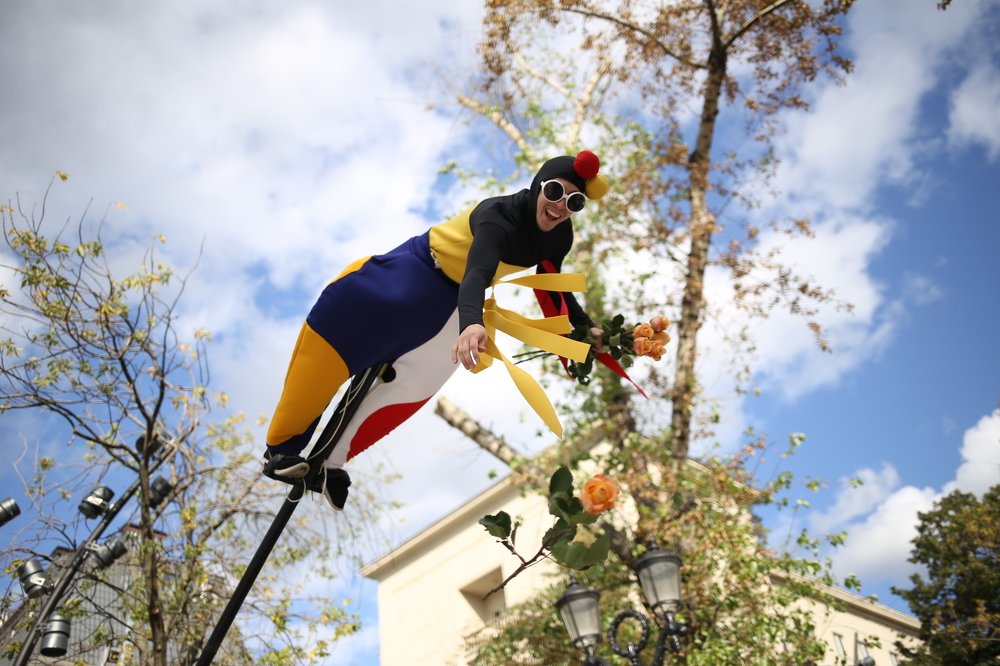 Photograph by Руслан Ибрагимов