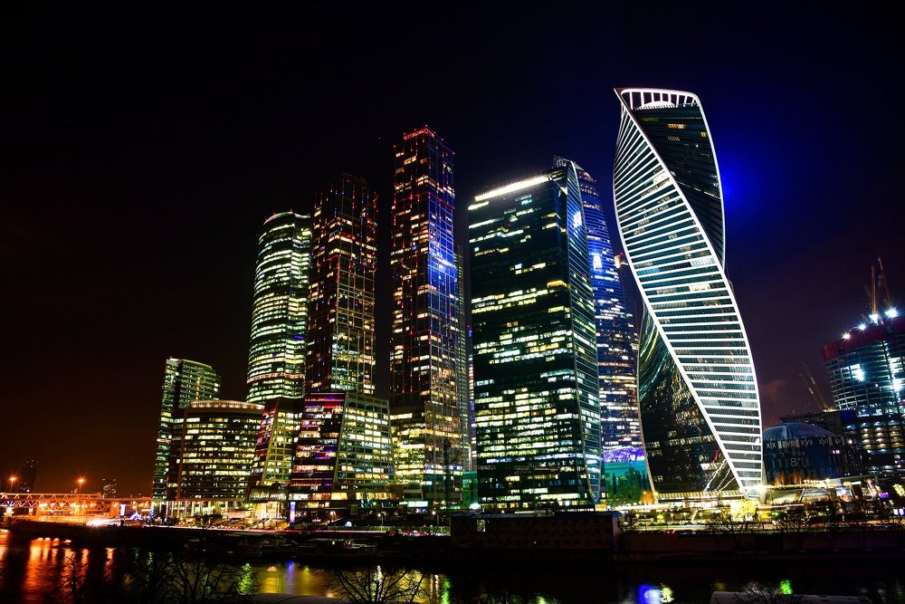 Photograph by Андрей Захаров