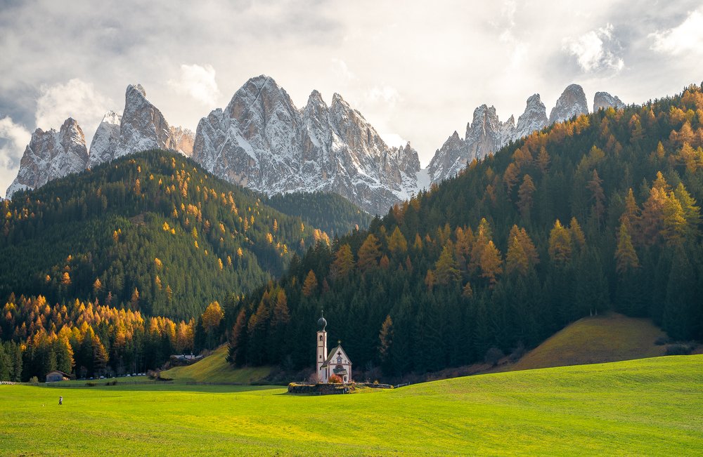 Photograph by Вадим Жигулин