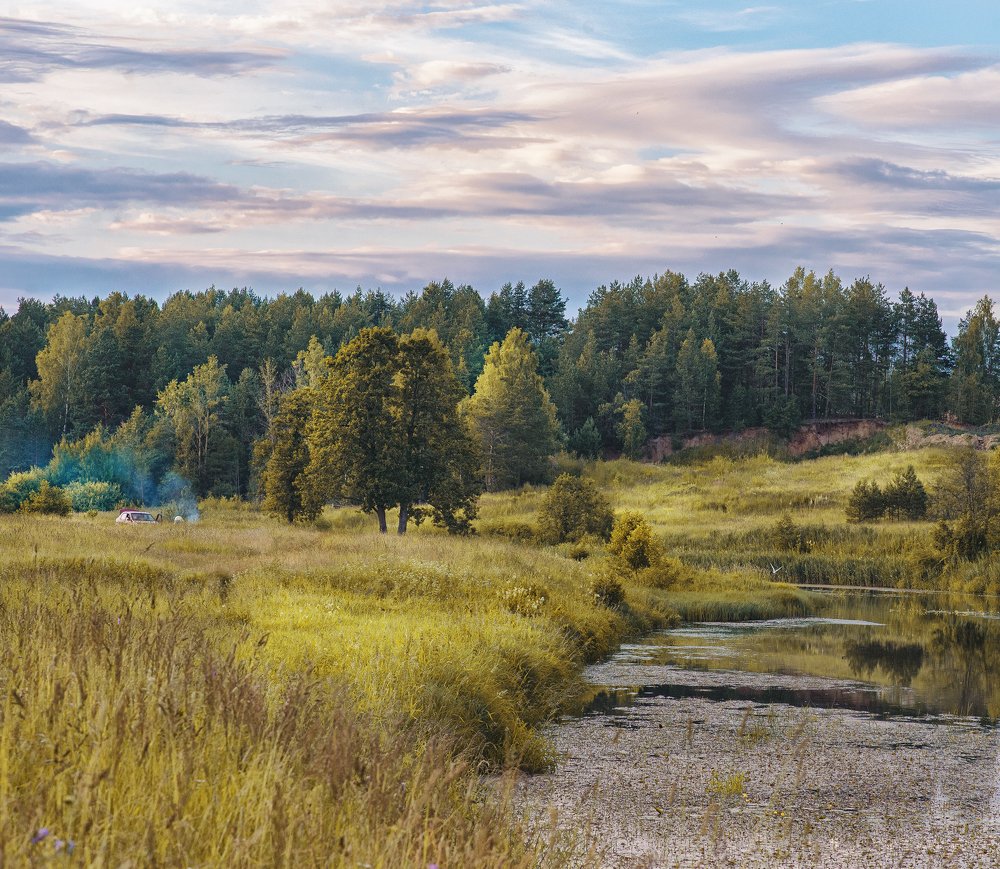 Photograph by Дмитрий Седов
