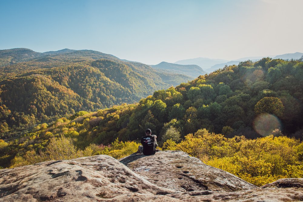 Photograph by ЕВГЕНИЙ РУДЕНКО