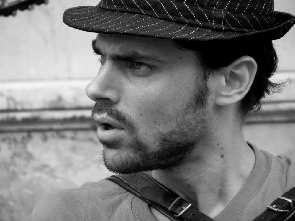 Photograph by RODRIGO SARACENI