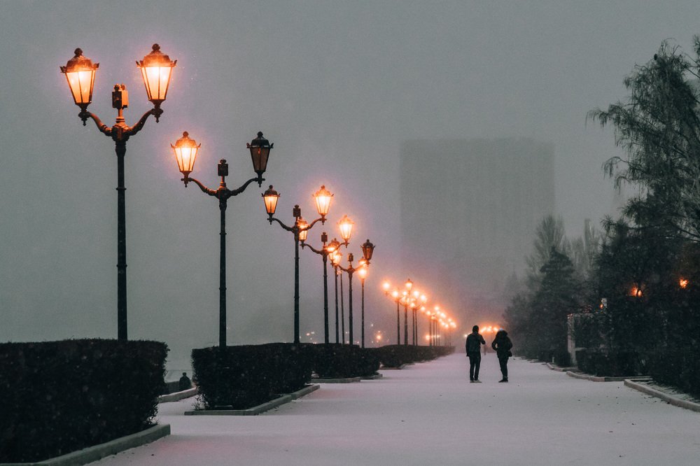 Photograph by Андрей Захаров