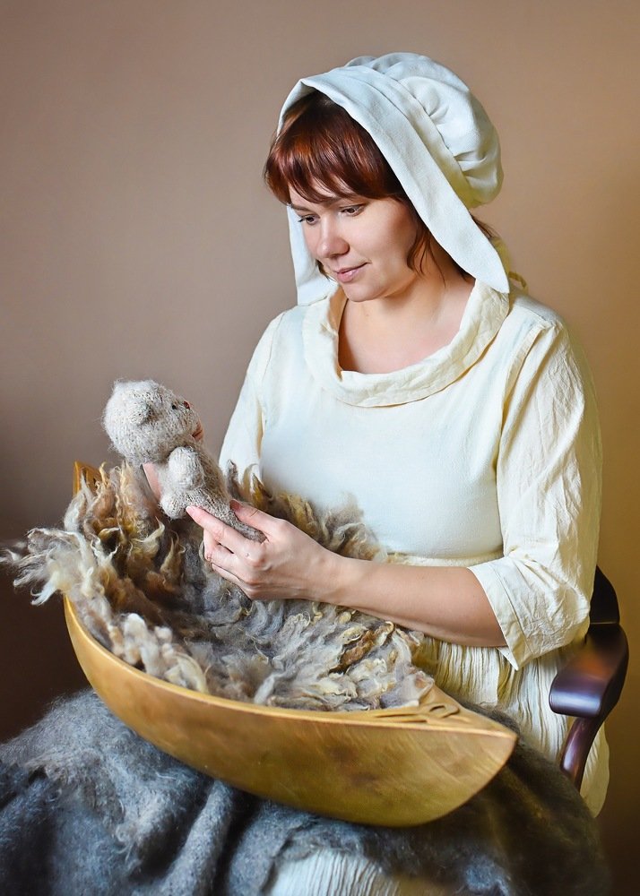 Photograph by Наталья Лазо