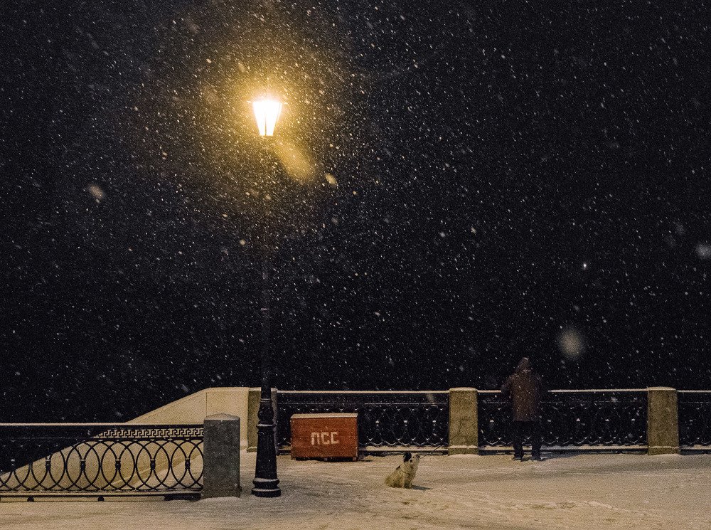 Photograph by Андрей Захаров