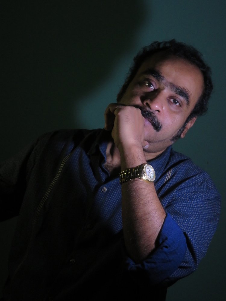 Photograph by Susmita Paul