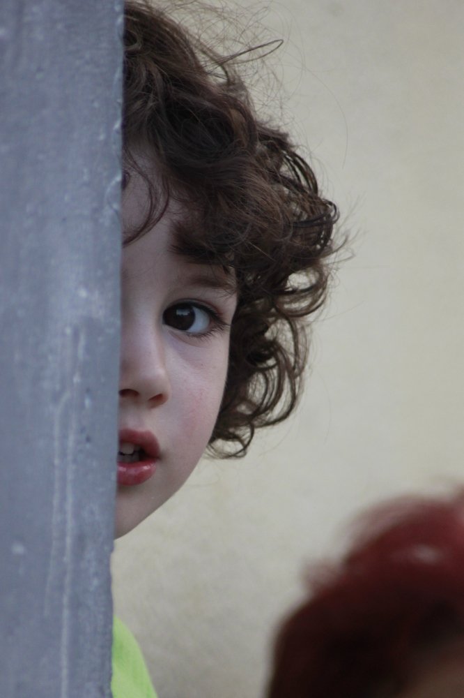 Photograph by Francisco Ferreira