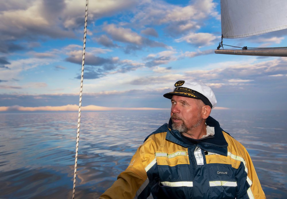 Photograph by Валерий Одинцов