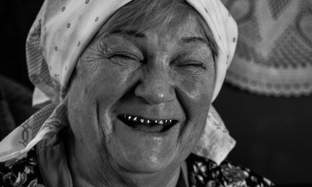 Photograph by Александра