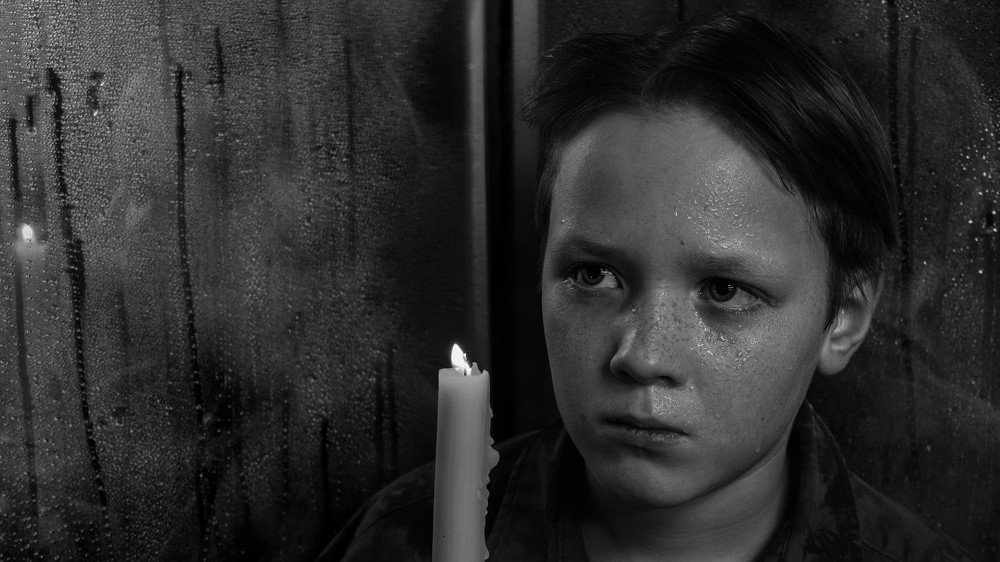 Photograph by Александра