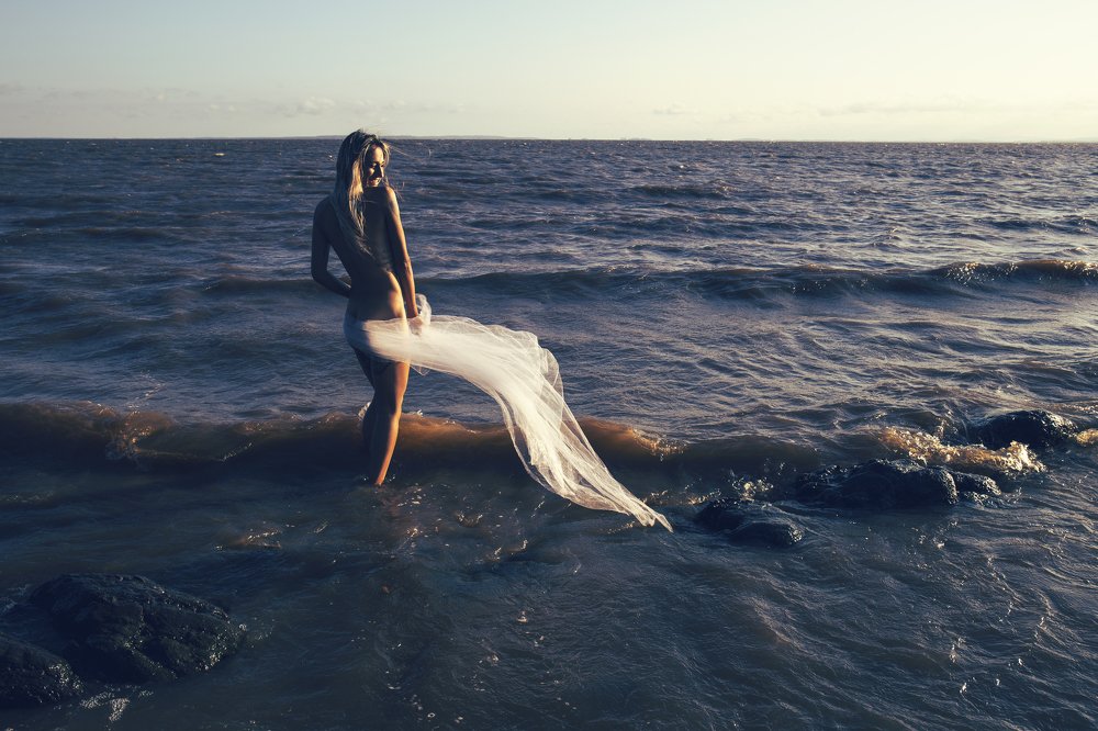 Photograph by Alexandre Langer