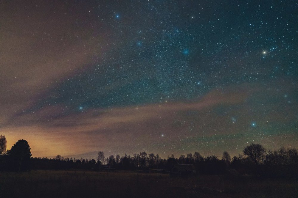 Photograph by Владимир Коновалов