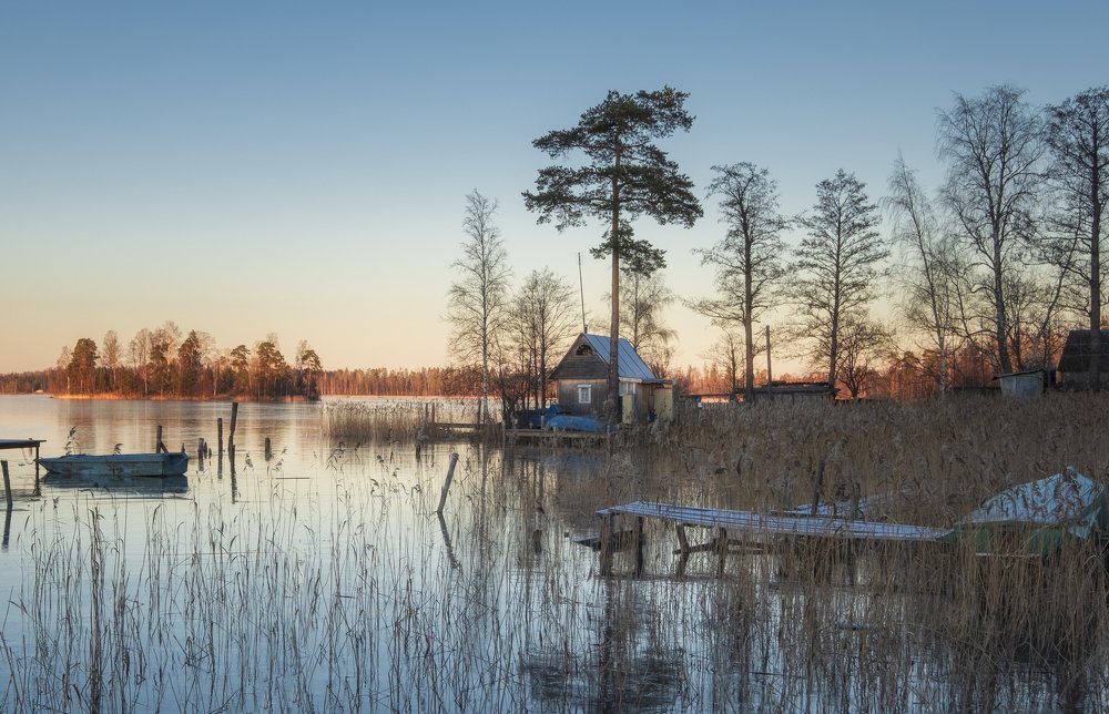 Photograph by Светлана Краюшкина