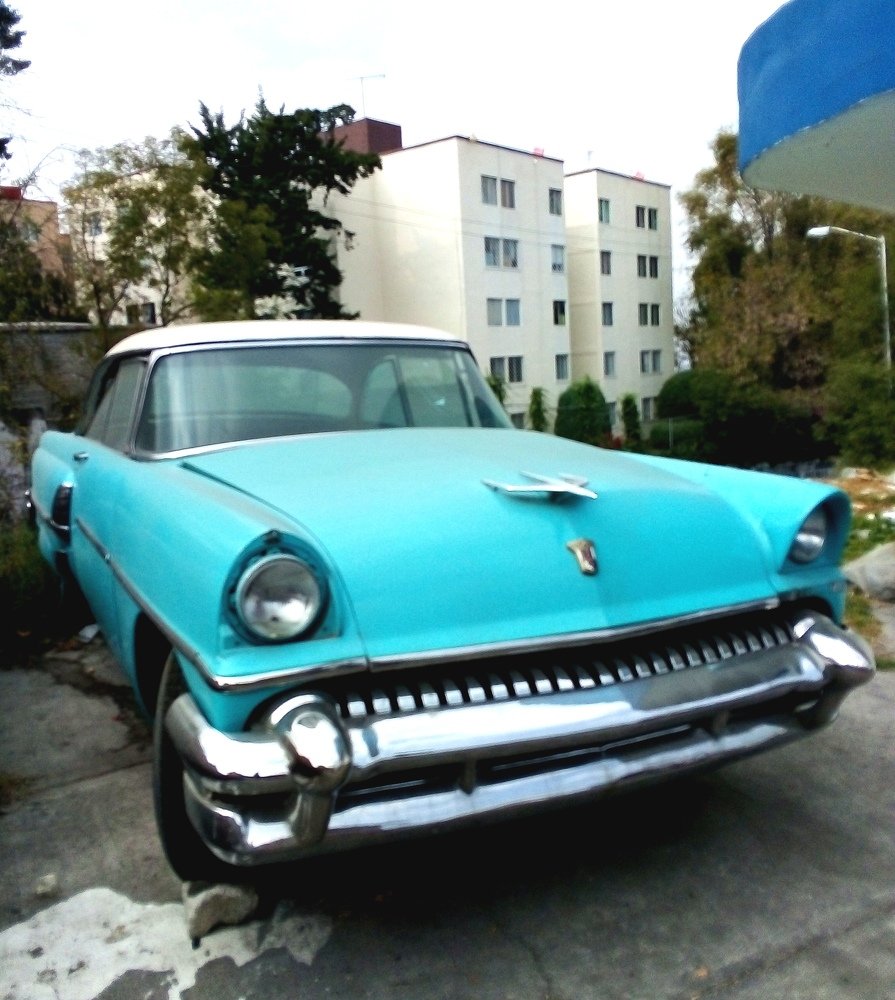 Photograph by José Luis Mendoza Machado