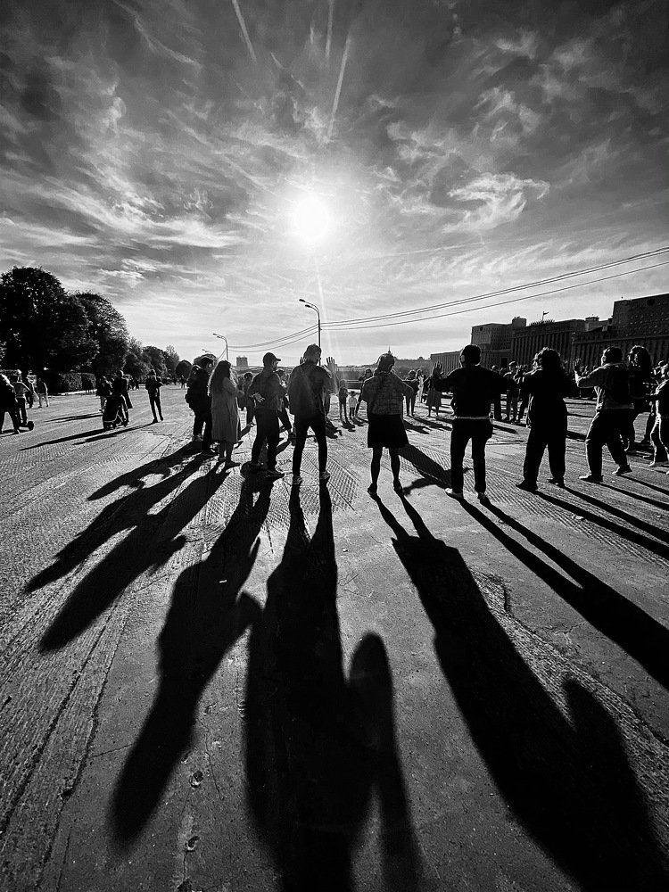 Photograph by Nora Drugan