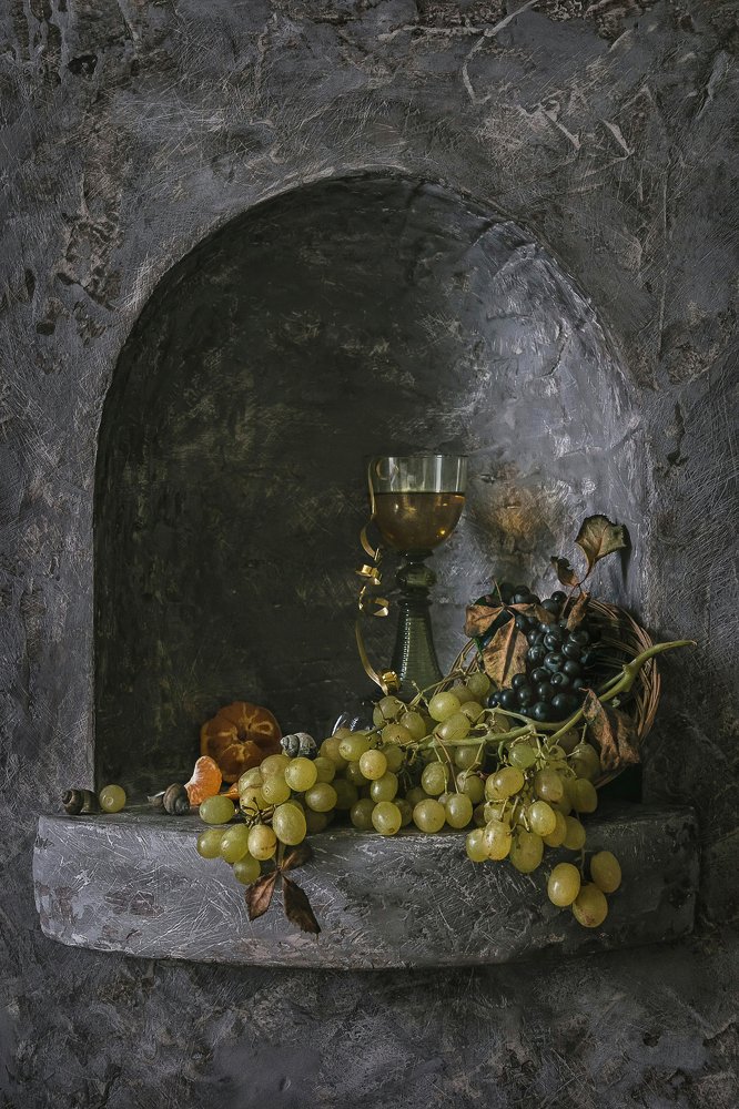 Фотография автора Анна Петина