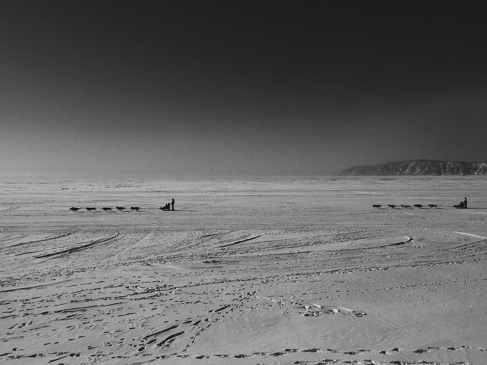 Photograph by Алена Варганова