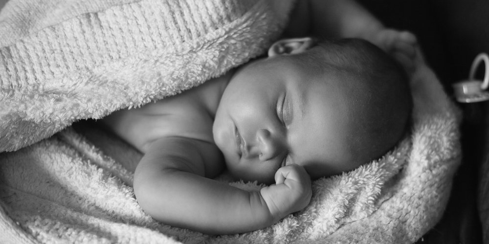 После купания