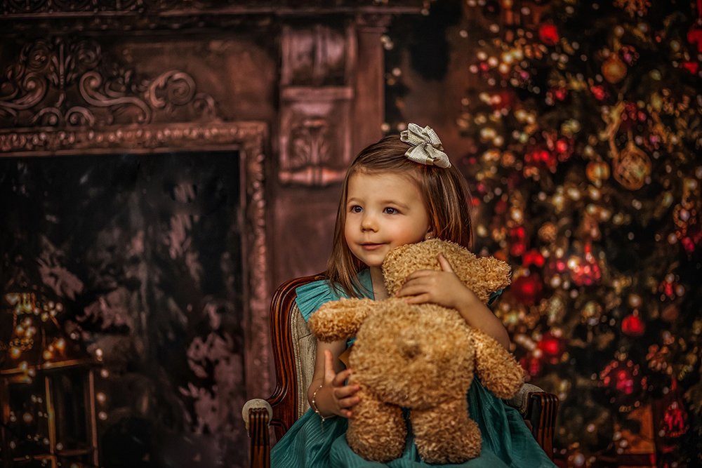 Photograph by Viviane Bachega