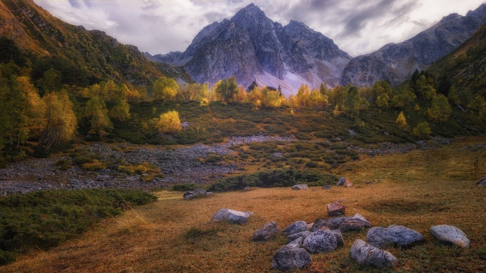 Photograph by ОЛЬГА КОВАЛЁВА