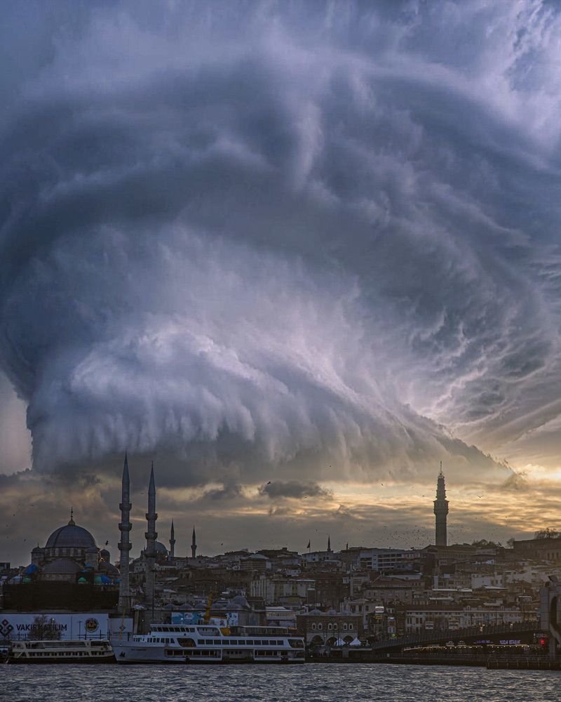 Photograph by Cemal Kaldirim