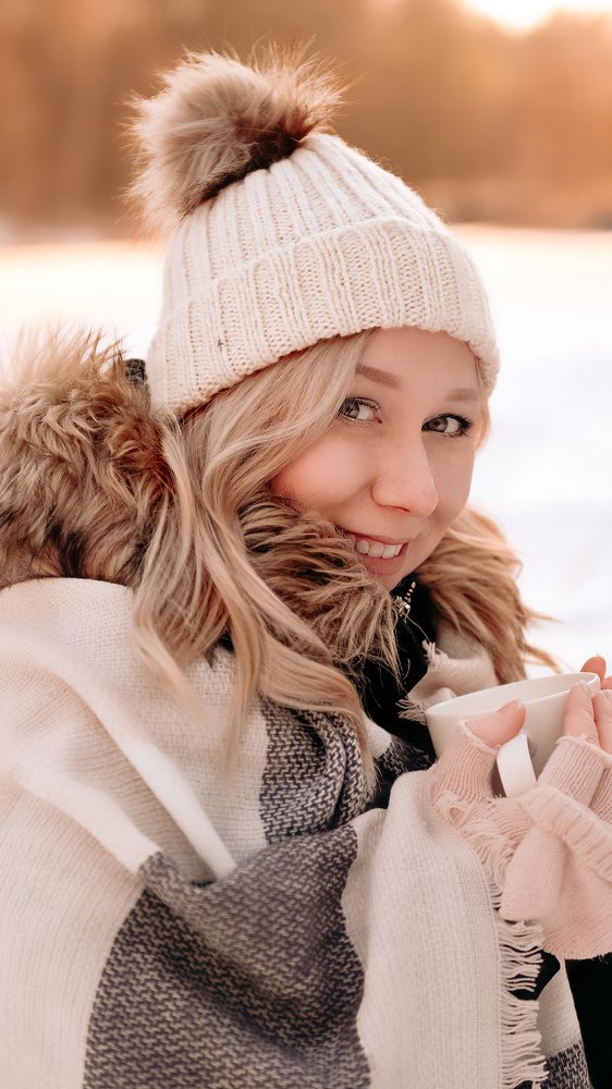 Photograph by Михаил Данилов