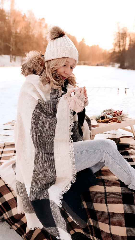 Прогулка по лесу