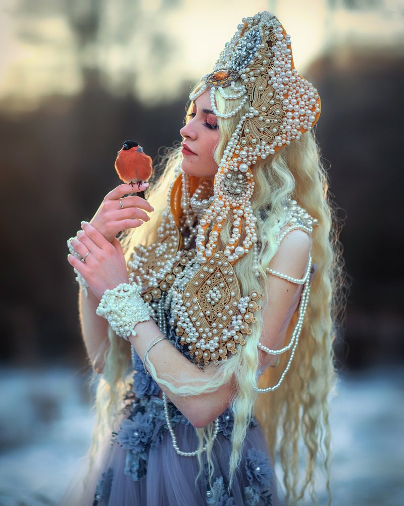 Photograph by Наталья Петренко