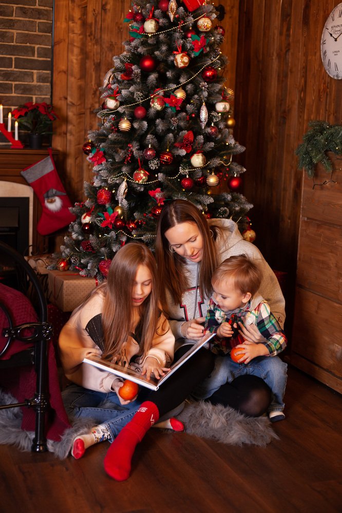 Photograph by Алина Емельянова