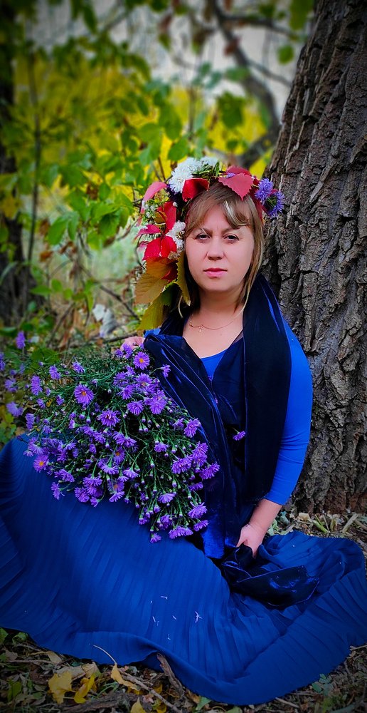 Photograph by Лидия Самойлова