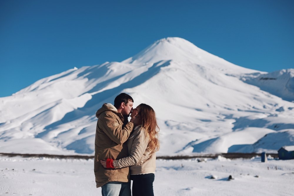 Photograph by Алиса Урсу