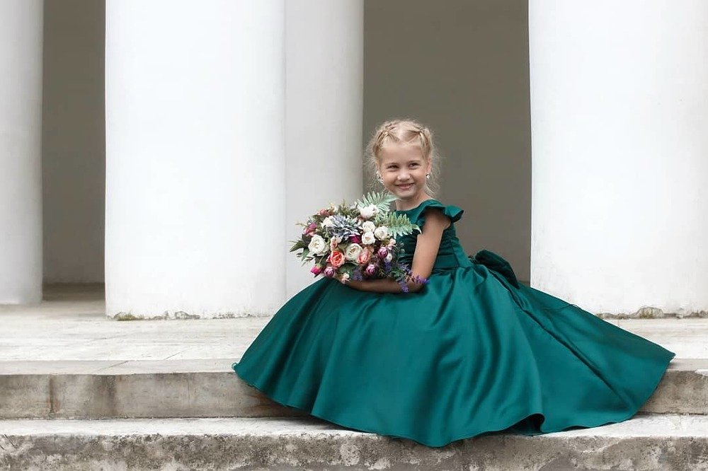 Photograph by Евгения Сафронова