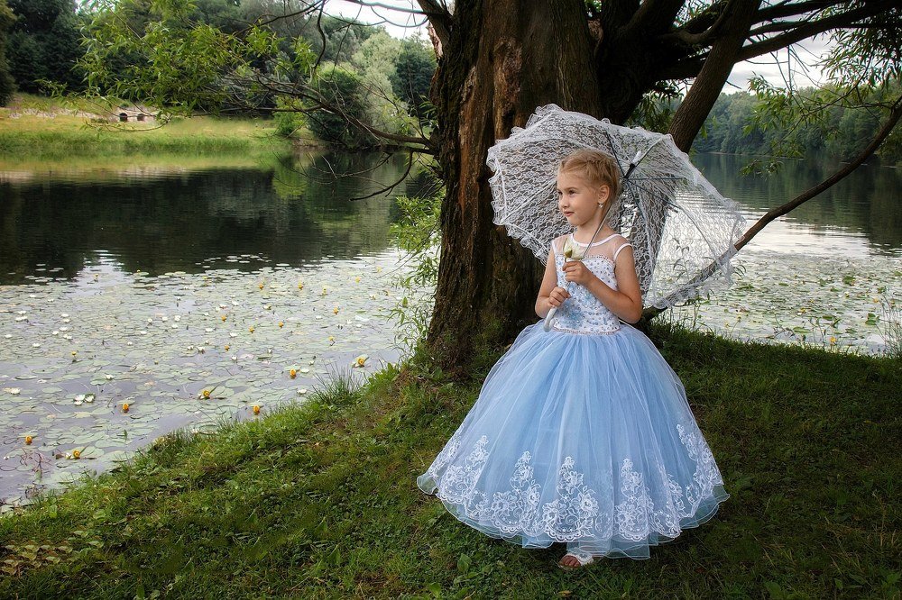 Photograph by Евгения Сафронова