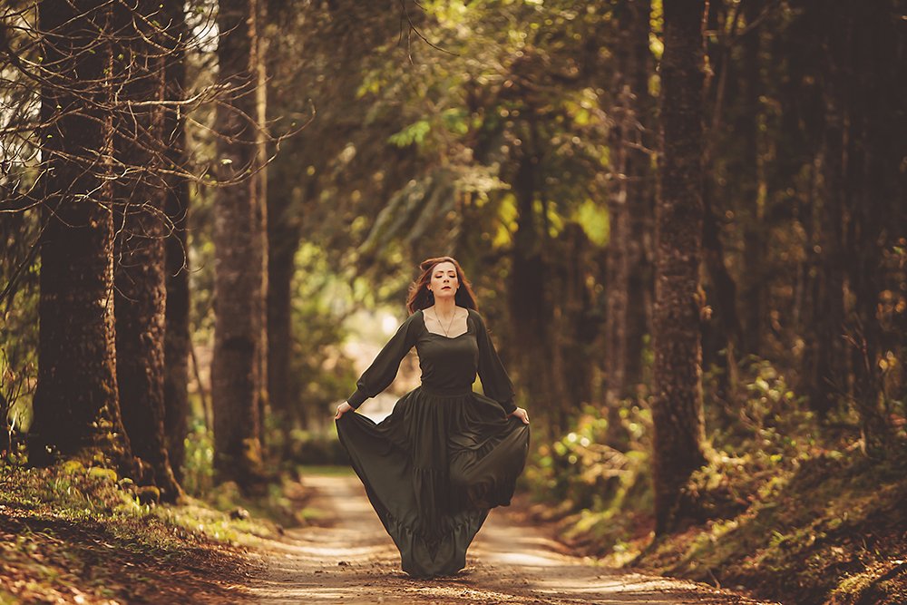 Photograph by Viviane Bachega