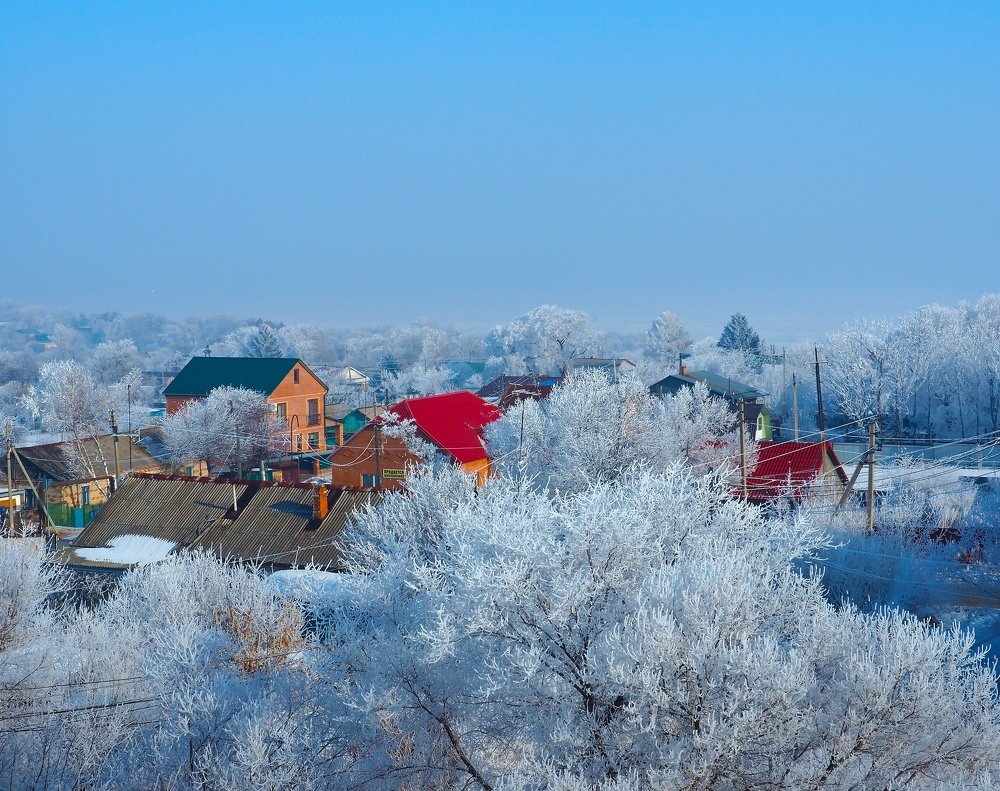 Photograph by Кристина Гареева