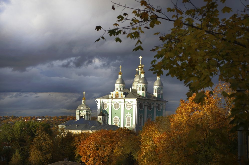 Photograph by Наталья Шумилова