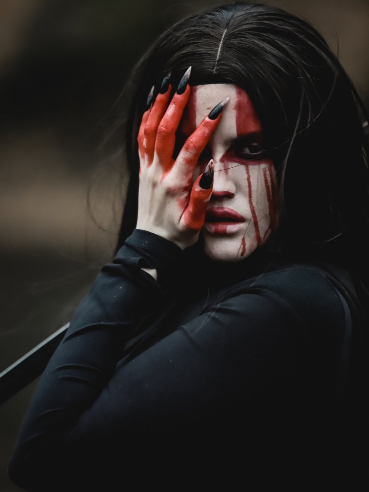 Photograph by Pavel Varlakov